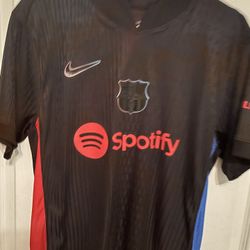 Barca Home 2024/25 