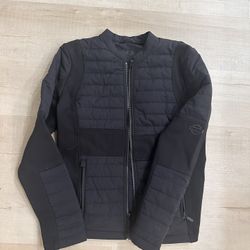 Harley Davidson Women’s Jacket