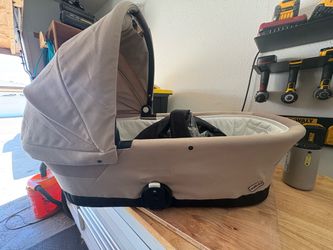 Gazelle S Stroller Bassinet Attachment