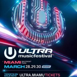 3 Days GA Ticket Available 