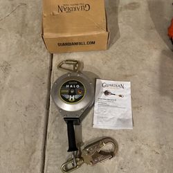 Self Retraction Protecting 