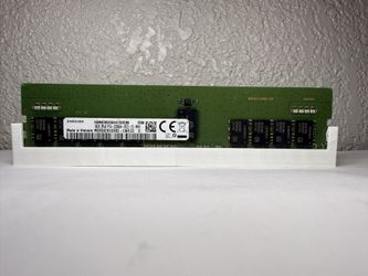 Samsung 16GB DDR4‑3200 Registered ECC Server RAM