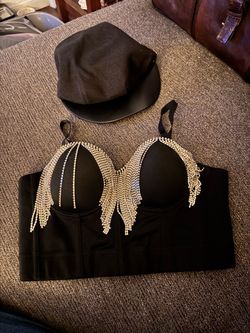 Selena Quintanilla Inspired Costume