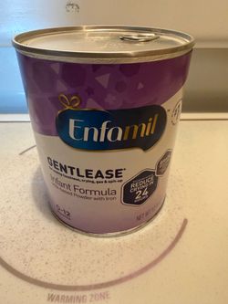 Formula Enfamil