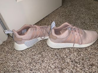 adidas nmd size 9 women’s