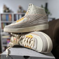 HO21 Air Jordan 2 Retro SP