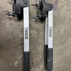 Thule Roof Rack