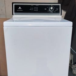 WASHER WASHING MACHINE 110 V HEAVY DUTY WASHER EXCELLENT CONDITION 
