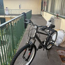 Bike For Sale 
