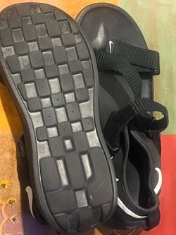 Mens Nike sandals
