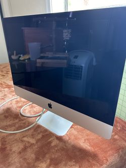 iMac Desktop Computer