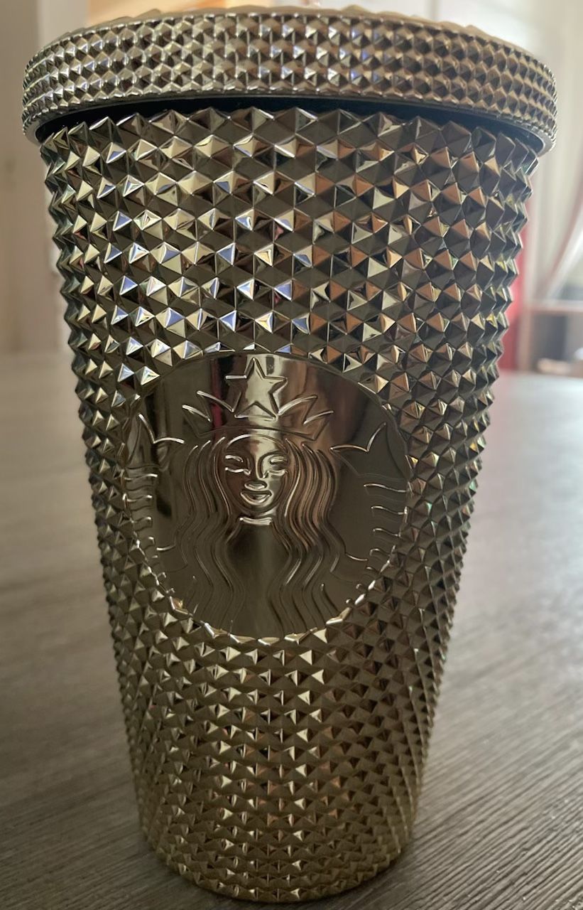 Starbucks Cup