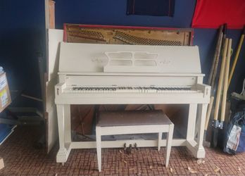 h.c. bay company solo concerto chicago piano