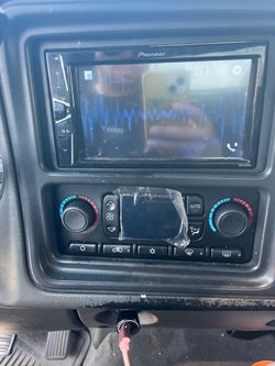 2004 Chevrolet Avalanche