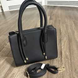 Black Handbag