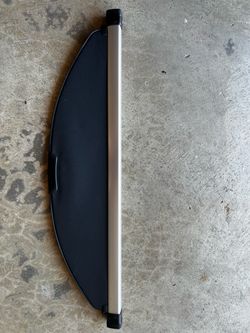 2016 - 2022 Toyota Prius Prime Cargo Cover