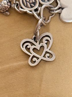 Jane Avery Charm