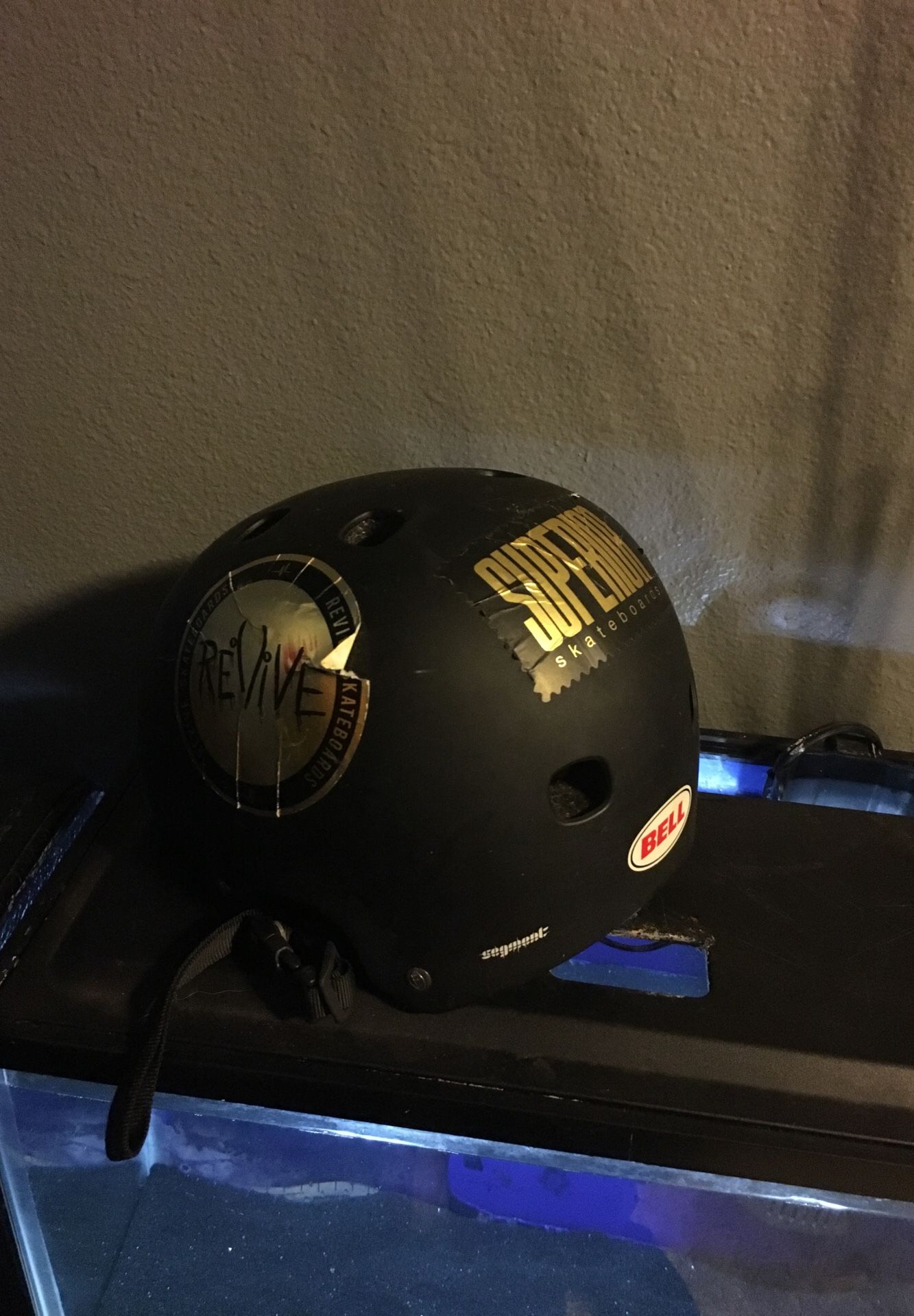 Helmet