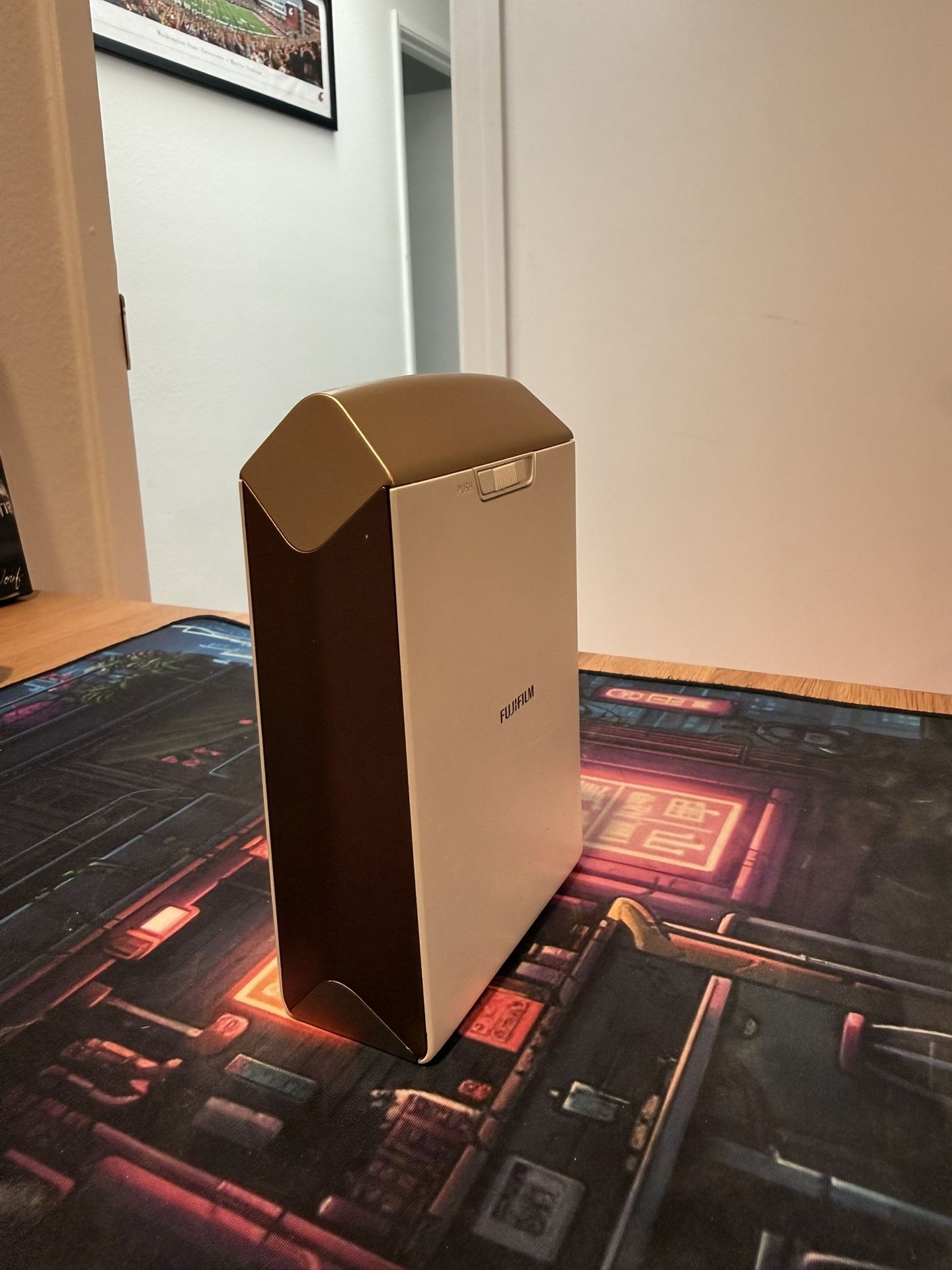 Instax Share SP-2 Mobile Printer