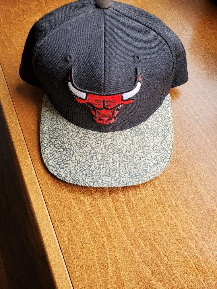 Chicago Bulls Hat