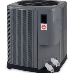 Brand new Swimming Pool And Spa Heaters And Heat Pumps