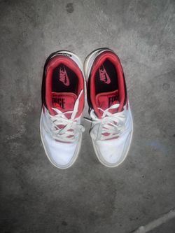 Nike shoes size 7 men’s