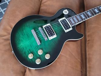 Gibson Slash Replica Guitar