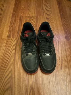 Air Force 1 no box