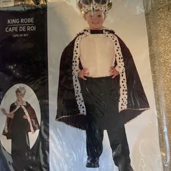King Robe 