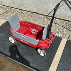 Radio Flyer