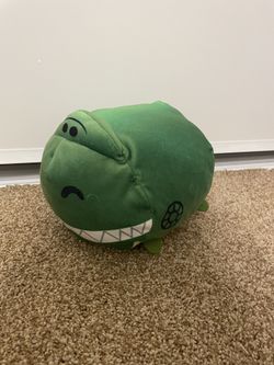 Rex Toy Story Squishmallow
