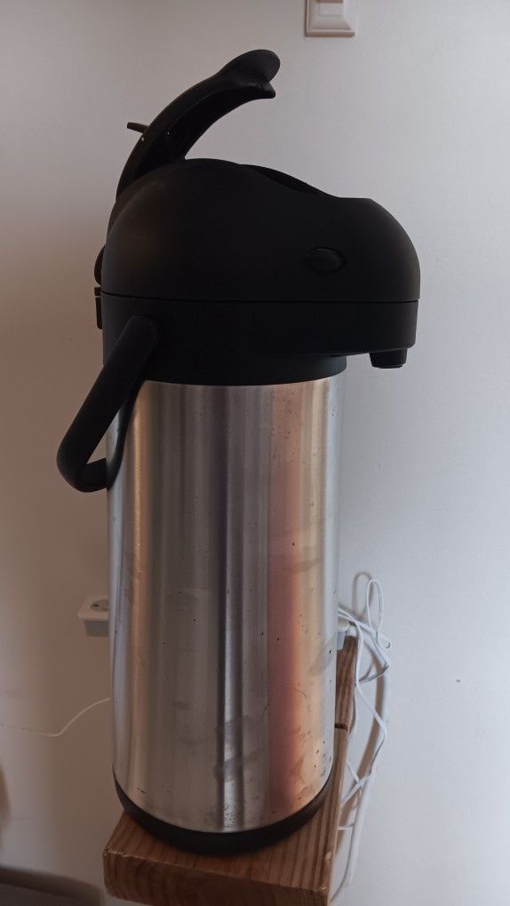 Thermal Coffee Carafe/ Airpot 
