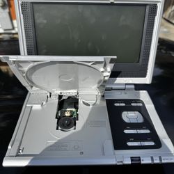 Dvd Player 
