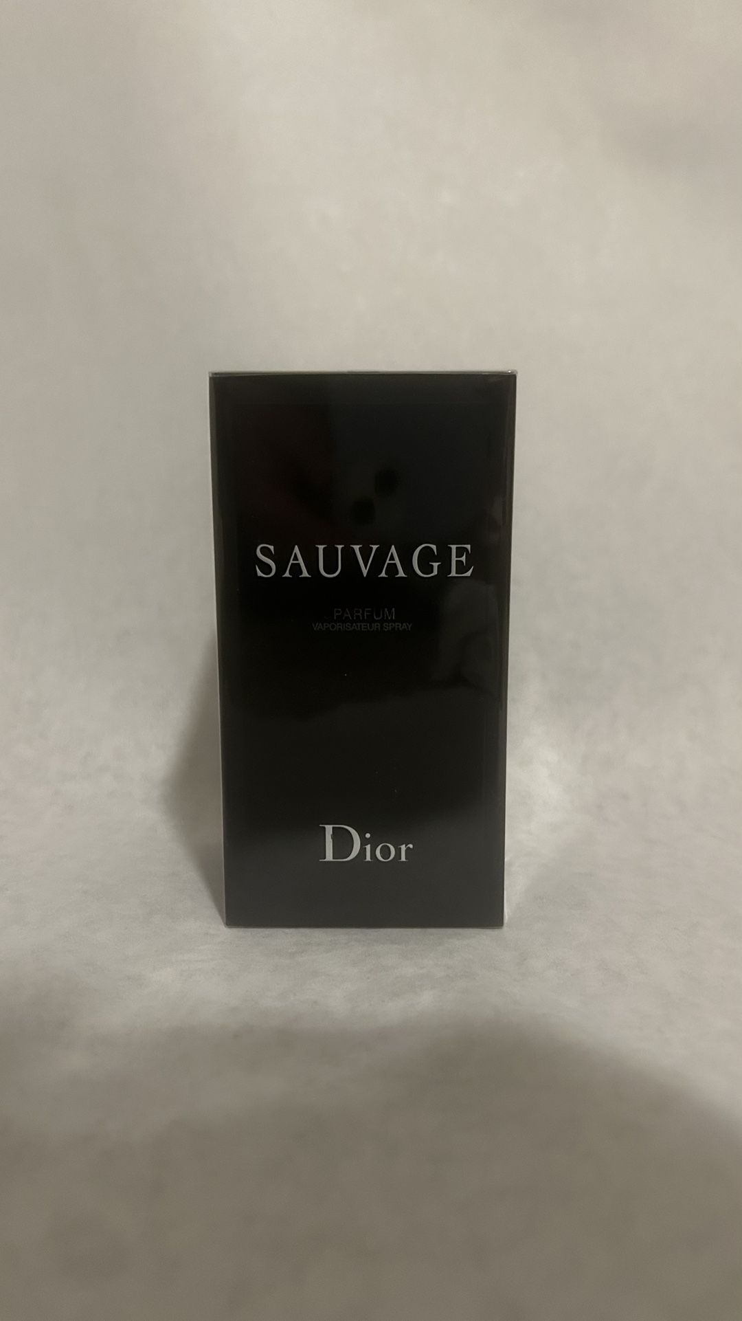 DIOR SAUVAGE Eau de Parfum