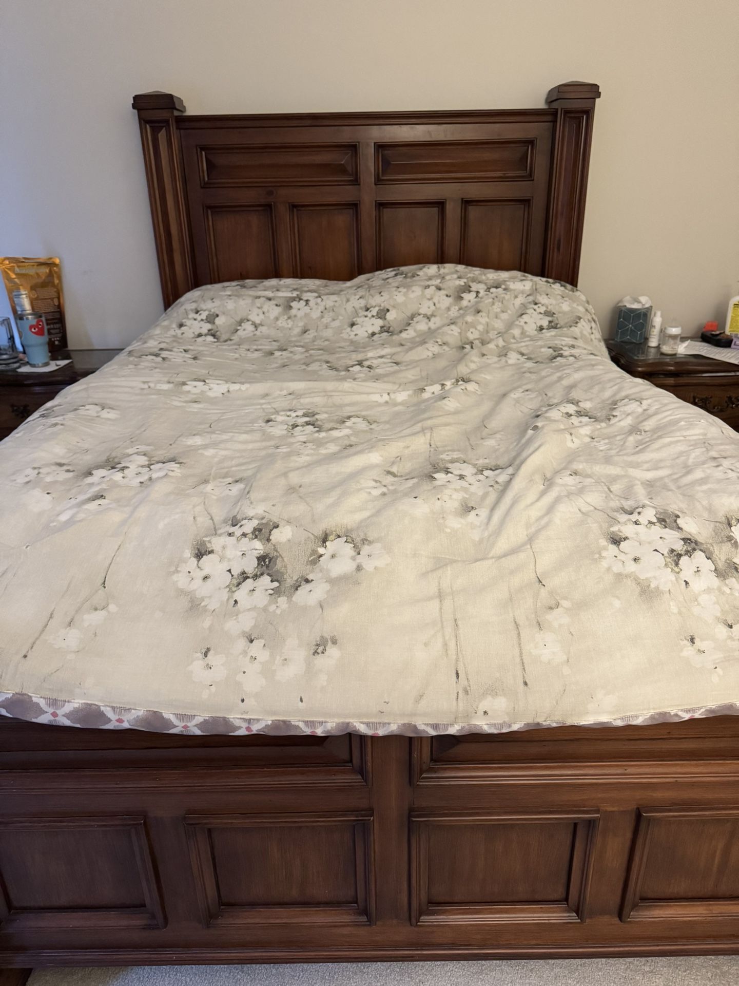 Bed Frame