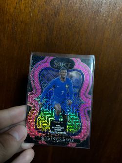 Dembele