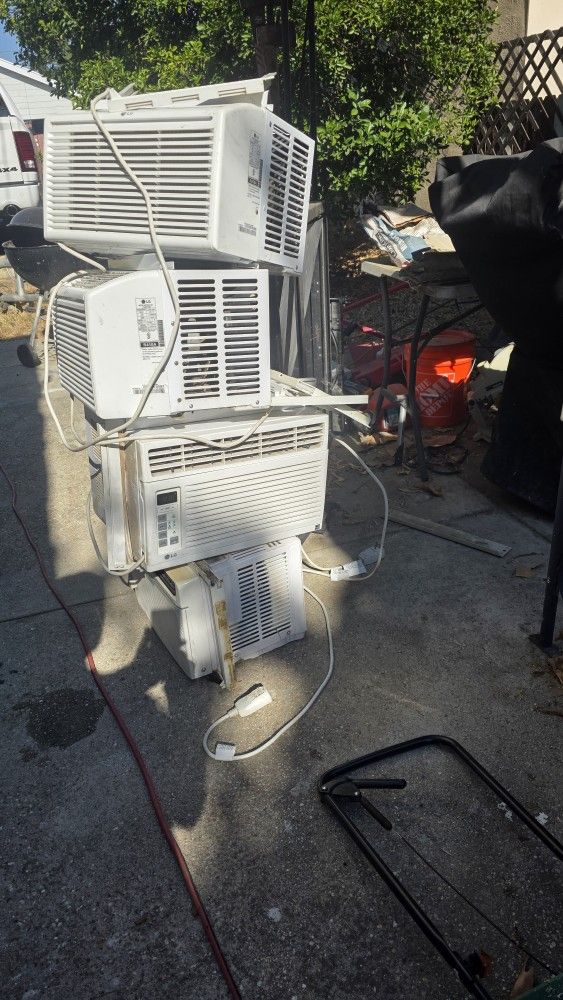 AC Units