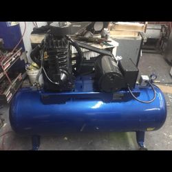 Campbell Hausfeld Compressor 