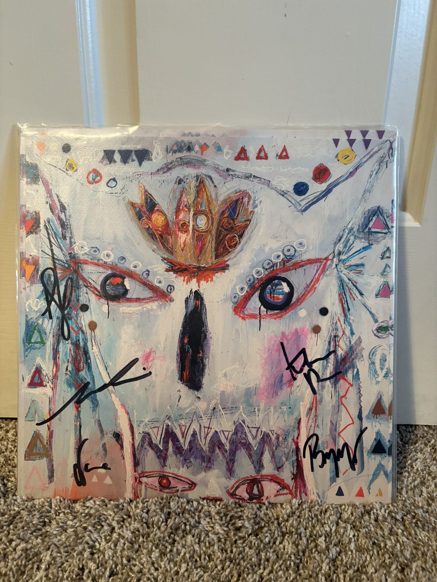 Of Monsters and Men - Fever Dream (Vinyl)