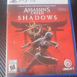 Assassin’s Creed Shadows