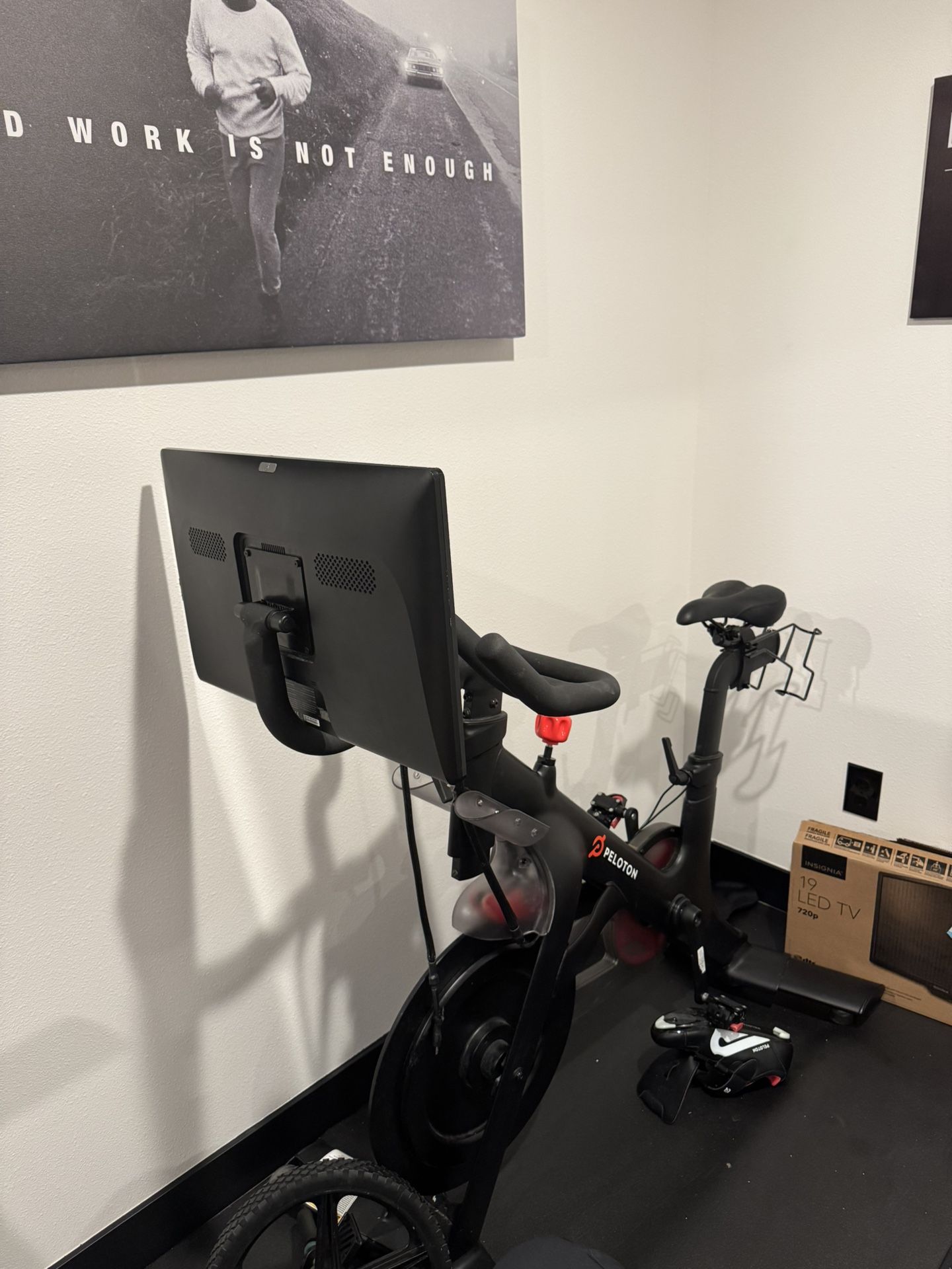 Peloton For Sale!