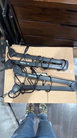 Podcast Mic Arms