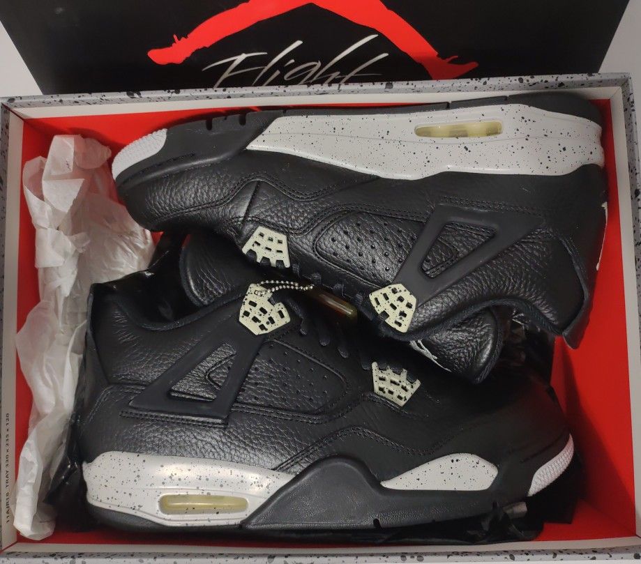 Price Firm. Nike Jordan Retro 4