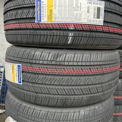235/40/19    GOODYEAR EAGLE TOURING
