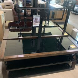 Harlowe 3-in-1 TV Stand