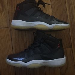 Jordan 11 72-10
