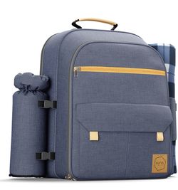 Savvy comfort PickNick Back Pack