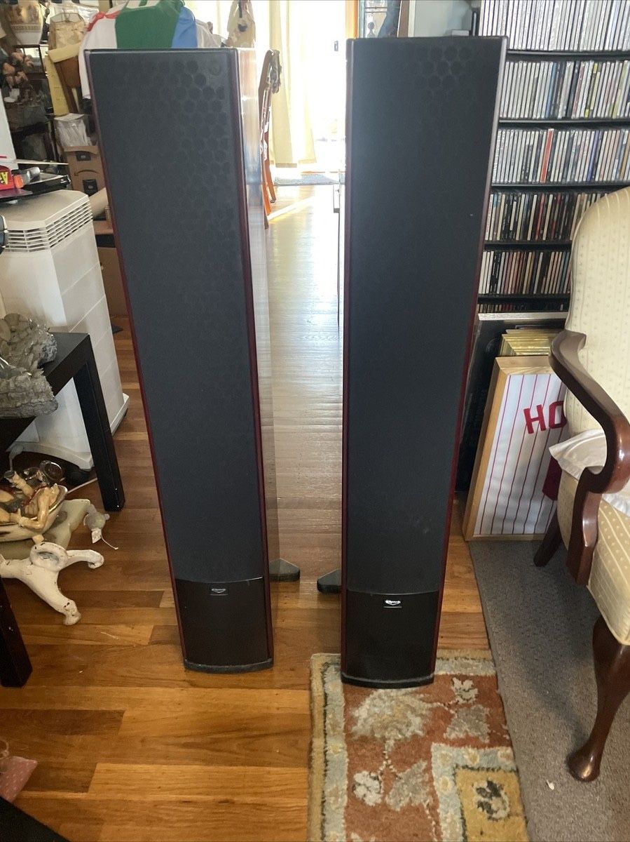 Klipsch Home Entertainment Speaker