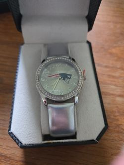 Women's Patriot watch