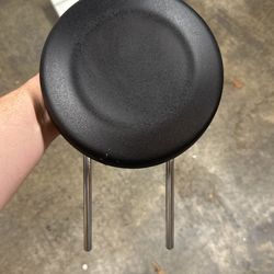 Fiat 500 Back Seat Headrest